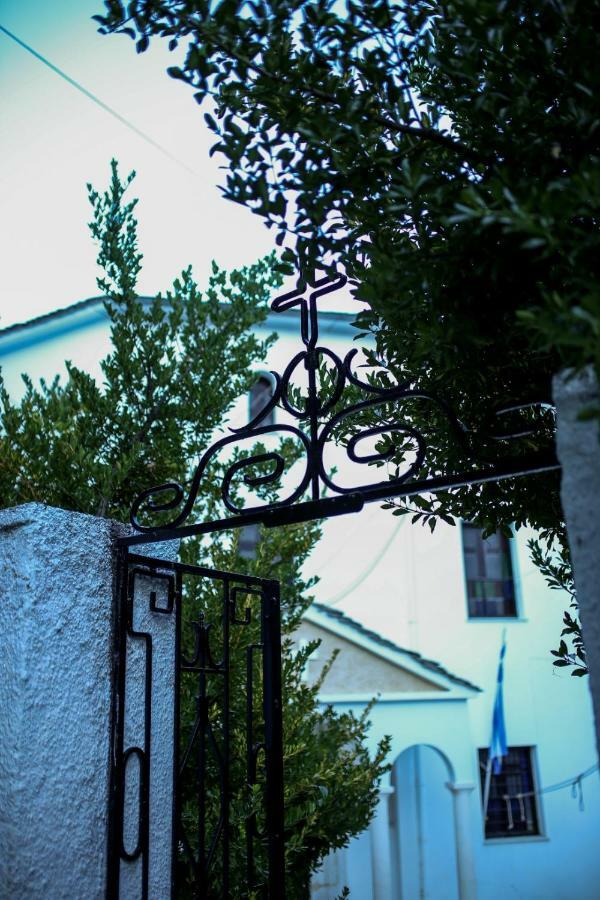 Filoxenia- Drakia Villa Drakeia Exterior photo