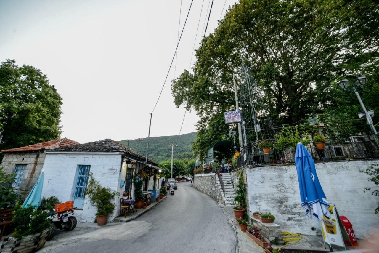 Filoxenia- Drakia Villa Drakeia Exterior photo